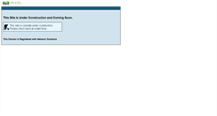 Desktop Screenshot of fulcrumsecurities.com